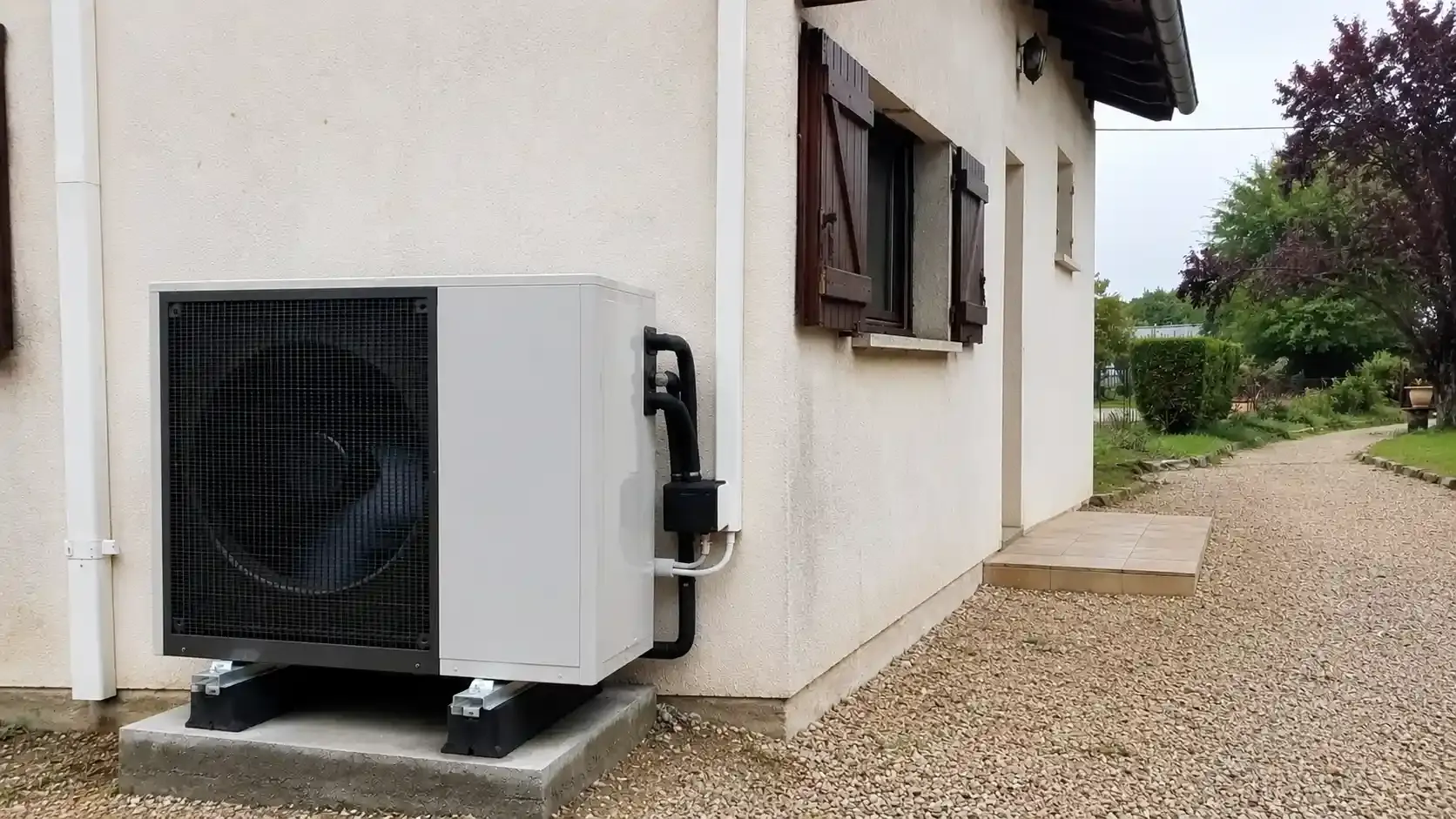 Image installation pompe a chaleur 1 pompe a chaleur confort