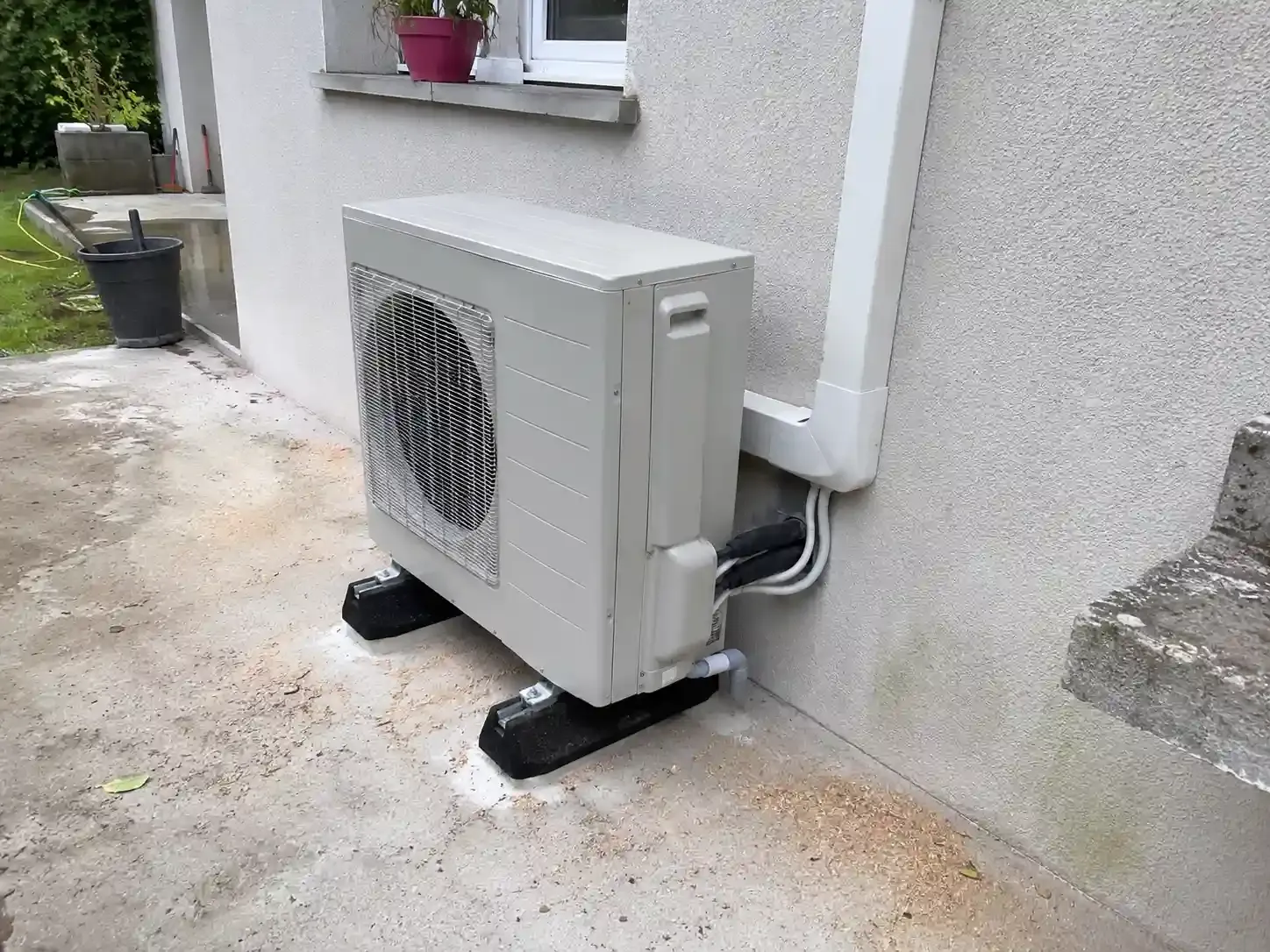 Image installation pompe a chaleur 7 pompe a chaleur confort